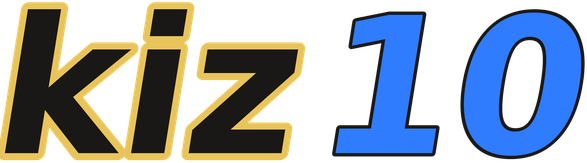 kiz10 logo